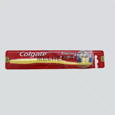 COLGATE